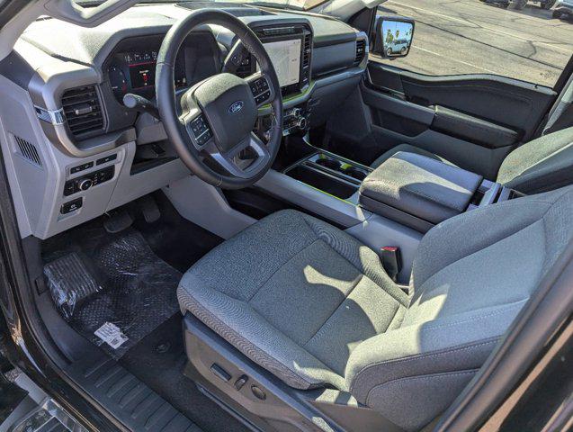 New 2024 Ford F-150 For Sale in Tucson, AZ