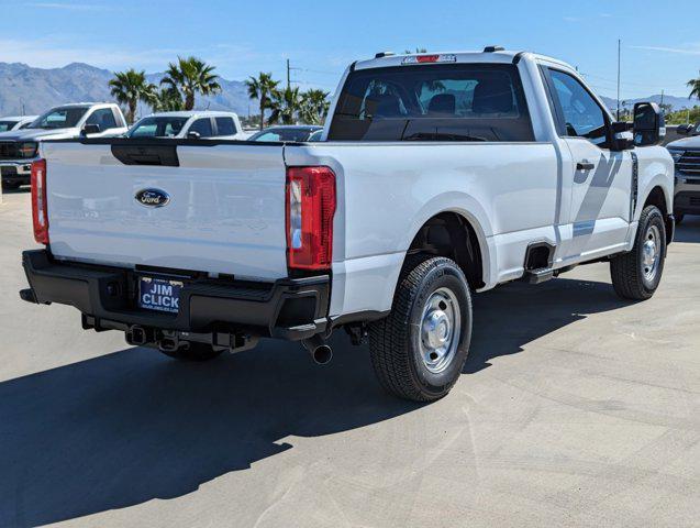 New 2024 Ford F-250 For Sale in Tucson, AZ