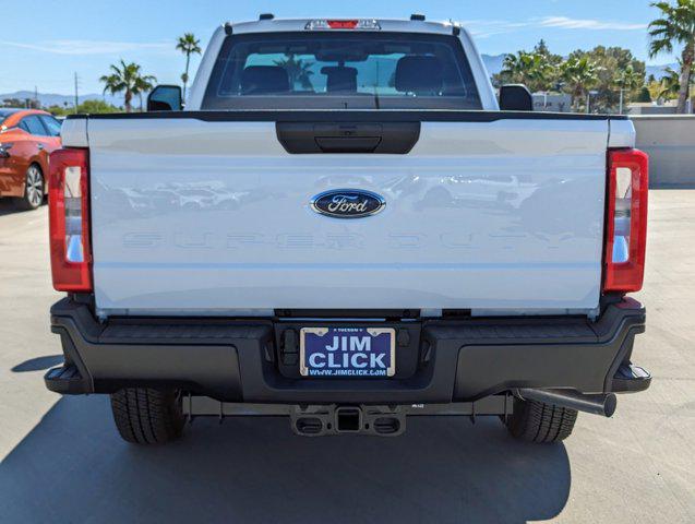 New 2024 Ford F-250 For Sale in Tucson, AZ