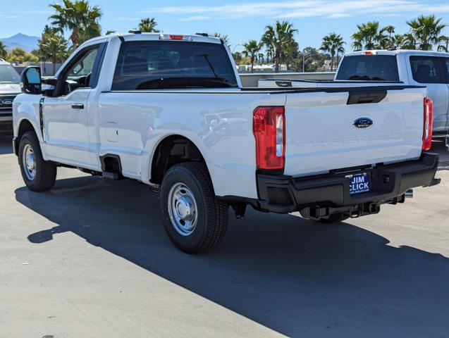 New 2024 Ford F-250 For Sale in Tucson, AZ