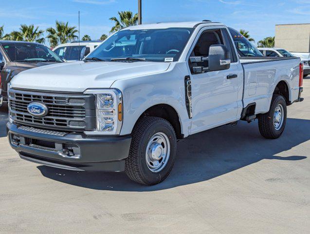 New 2024 Ford F-250 For Sale in Tucson, AZ