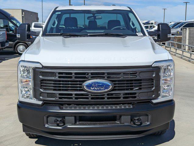 New 2024 Ford F-250 For Sale in Tucson, AZ