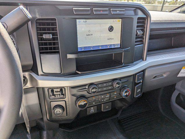 New 2024 Ford F-250 For Sale in Tucson, AZ