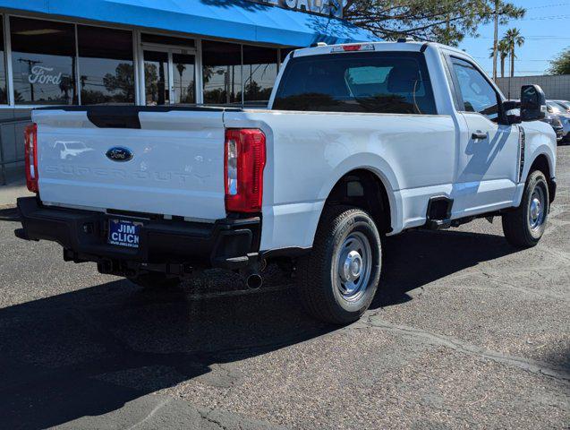 New 2024 Ford F-250 For Sale in Tucson, AZ