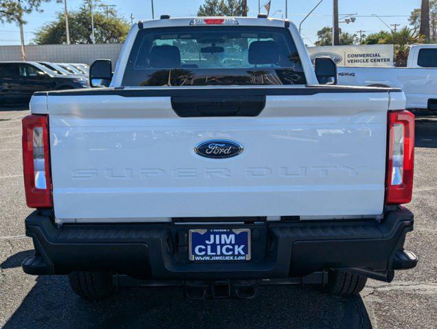 New 2024 Ford F-250 For Sale in Tucson, AZ