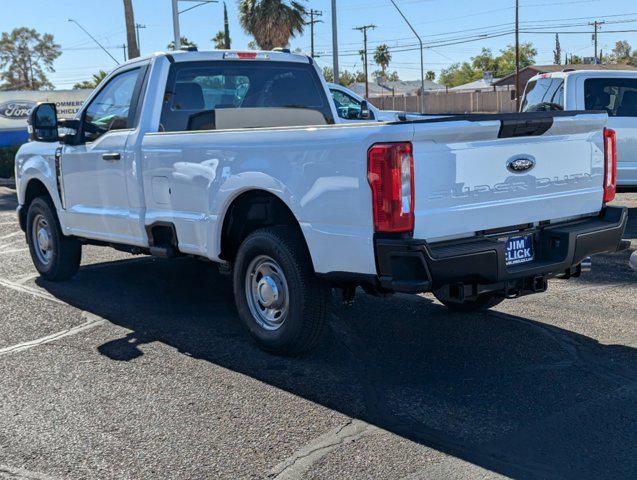 New 2024 Ford F-250 For Sale in Tucson, AZ