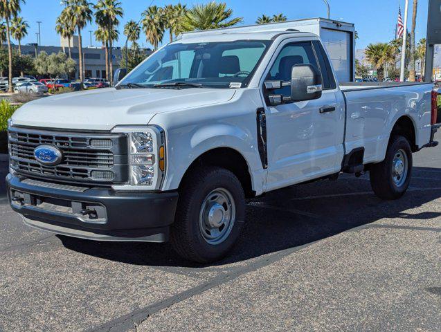 New 2024 Ford F-250 For Sale in Tucson, AZ