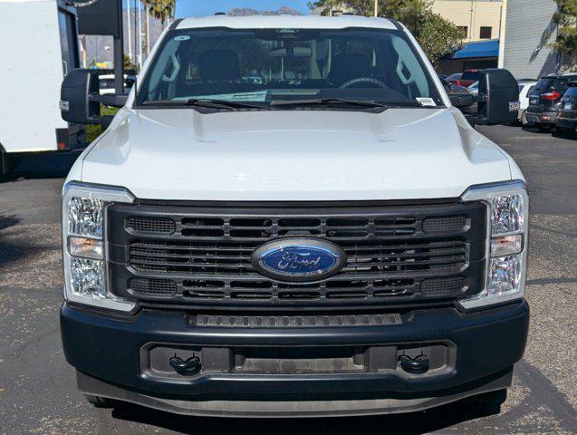 New 2024 Ford F-250 For Sale in Tucson, AZ