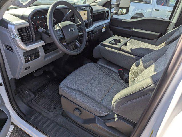 New 2024 Ford F-250 For Sale in Tucson, AZ