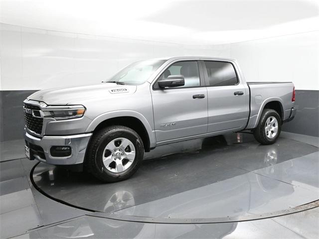 2025 RAM Ram 1500 RAM 1500 LONE STAR CREW CAB 4X4 57 BOX