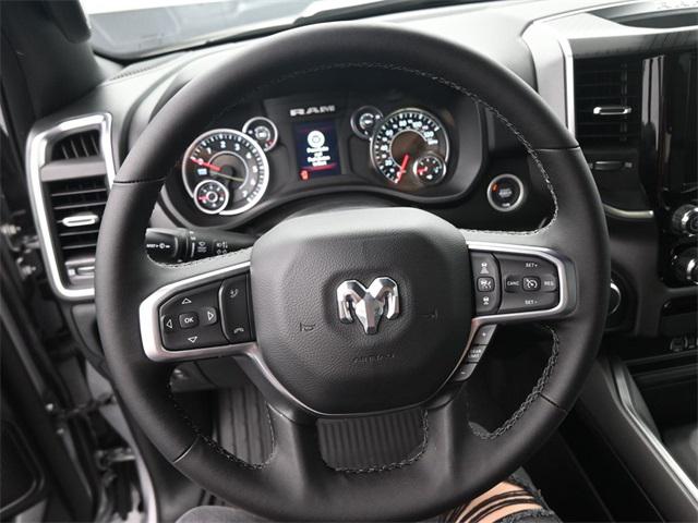 2025 RAM Ram 1500 RAM 1500 LONE STAR CREW CAB 4X4 57 BOX