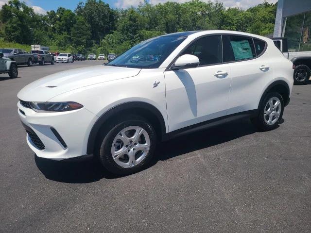 2024 Dodge Hornet DODGE HORNET GT PLUS AWD