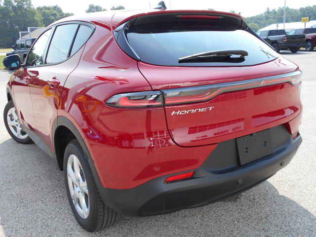 2024 Dodge Hornet HORNET GT AWD