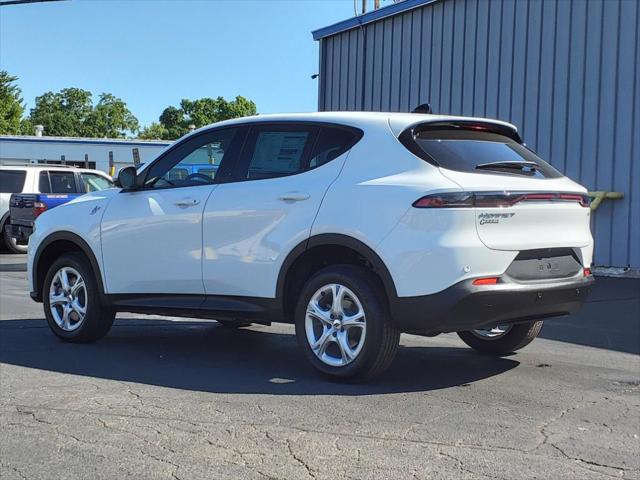 2024 Dodge Hornet DODGE HORNET GT PLUS AWD