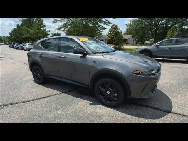 2024 Dodge Hornet DODGE HORNET GT AWD