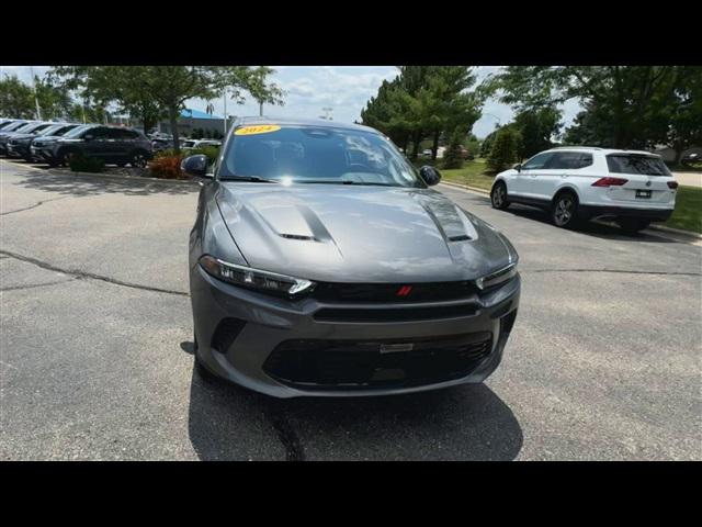 2024 Dodge Hornet DODGE HORNET GT AWD