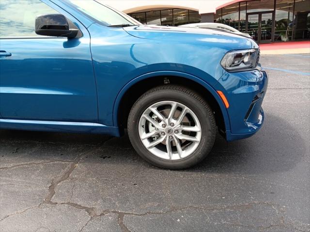 2024 Dodge Durango DURANGO GT AWD