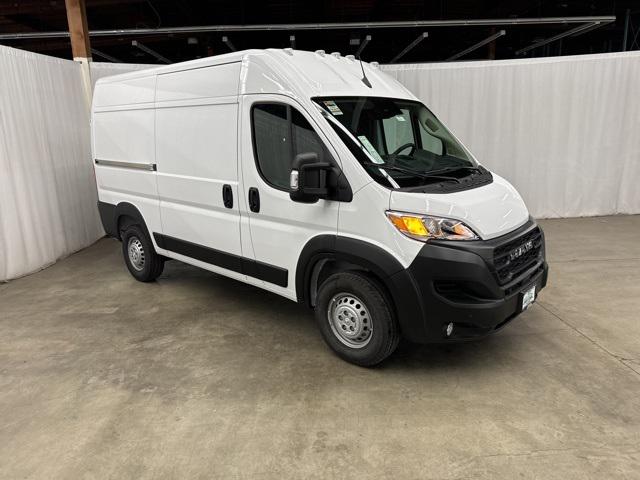 2024 RAM Ram ProMaster RAM PROMASTER 2500 TRADESMAN CARGO VAN HIGH ROOF 136 WB