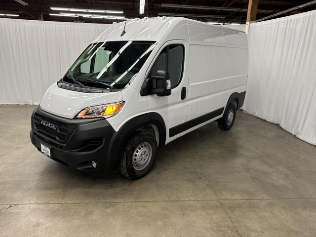 2024 RAM Ram ProMaster RAM PROMASTER 2500 TRADESMAN CARGO VAN HIGH ROOF 136 WB