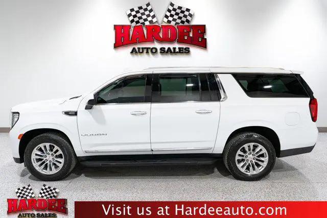 2022 GMC Yukon XL 4WD SLT for sale in Conway, SC