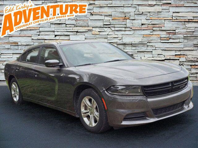 2022 Dodge Charger SXT RWD