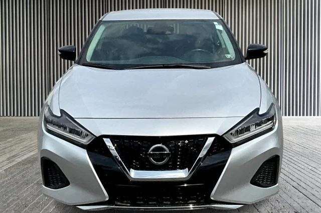 2021 Nissan Maxima SV Xtronic CVT