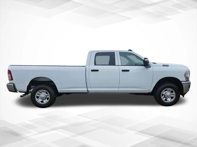 2024 RAM Ram 2500 RAM 2500 TRADESMAN CREW CAB 4X4 8 BOX