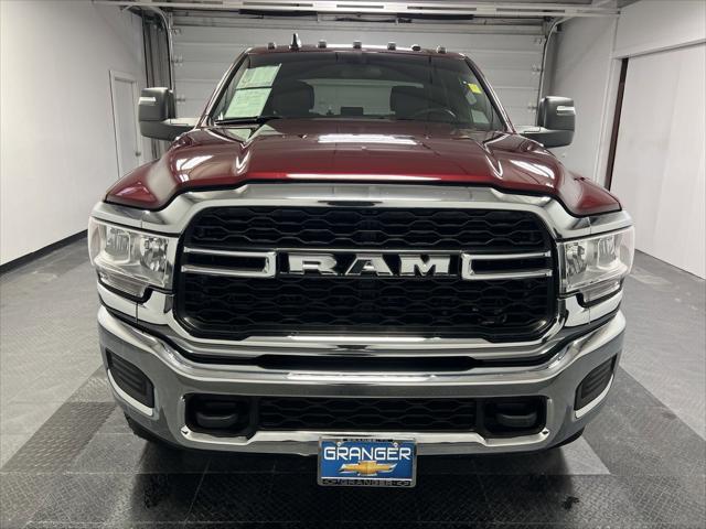 2024 RAM 2500 Tradesman Crew Cab 4x4 64 Box