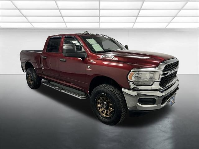 2024 RAM 2500 Tradesman Crew Cab 4x4 64 Box