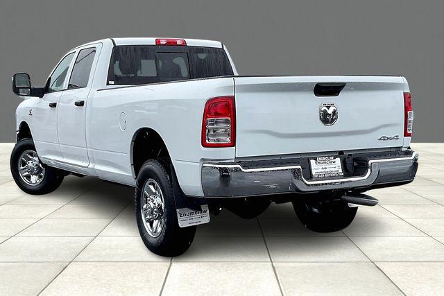 2024 RAM Ram 3500 RAM 3500 TRADESMAN CREW CAB 4X4 8 BOX