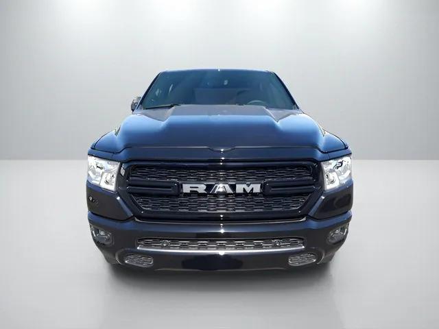 2022 RAM 1500 Big Horn Crew Cab 4x2 57 Box