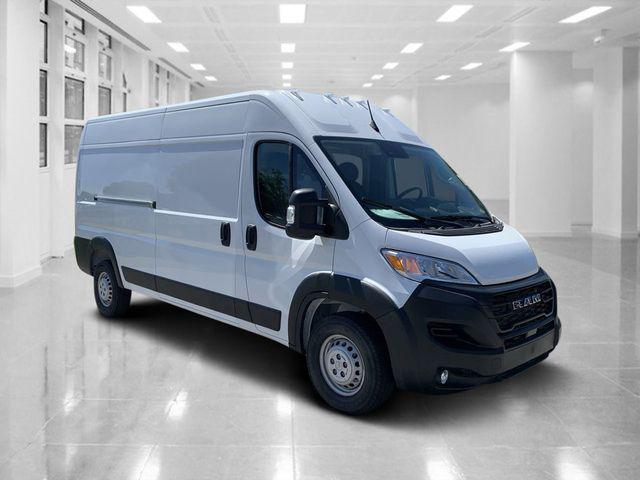 2024 RAM Ram ProMaster RAM PROMASTER 2500 TRADESMAN CARGO VAN HIGH ROOF 159 WB