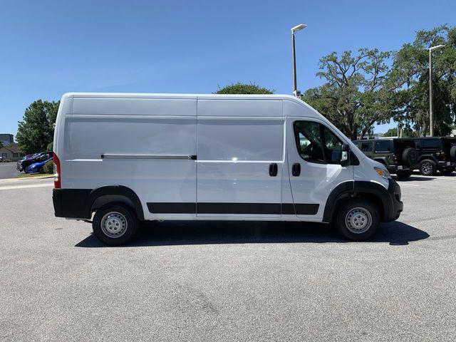 2024 RAM Ram ProMaster RAM PROMASTER 2500 TRADESMAN CARGO VAN HIGH ROOF 159 WB