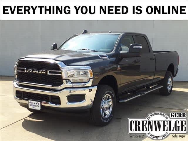 2024 RAM Ram 2500 RAM 2500 TRADESMAN CREW CAB 4X4 8 BOX