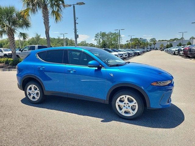 2024 Dodge Hornet DODGE HORNET GT PLUS AWD