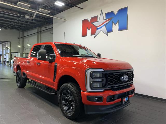 2024 Ford F-250 XL