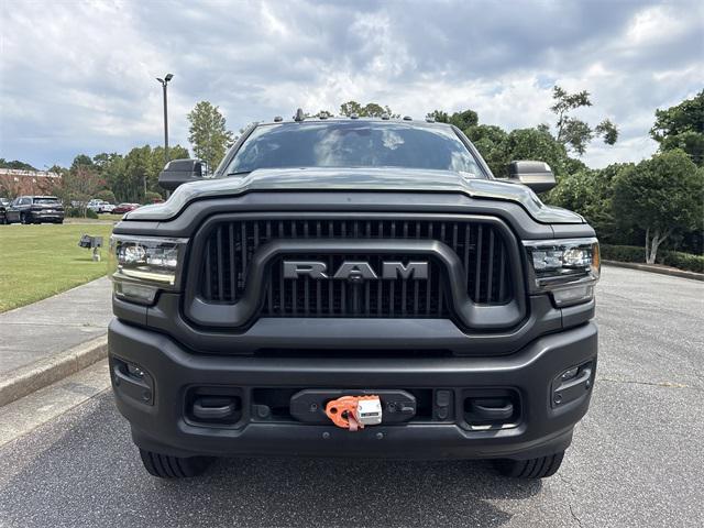 2022 RAM 2500 Power Wagon Crew Cab 4x4 64 Box