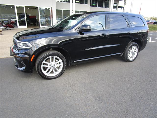 2022 Dodge Durango GT AWD