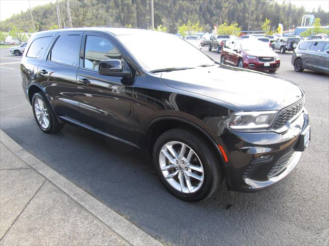 2022 Dodge Durango GT AWD