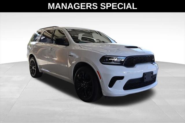 2024 Dodge Durango DURANGO R/T RWD