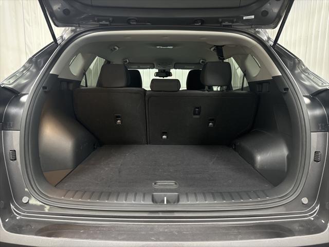 2021 Hyundai Tucson SEL