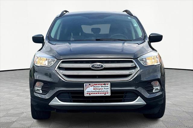 Used 2018 Ford Escape For Sale in Olive Branch, MS