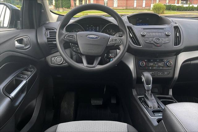 Used 2018 Ford Escape For Sale in Olive Branch, MS