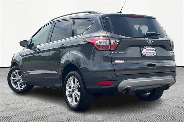 Used 2018 Ford Escape For Sale in Olive Branch, MS