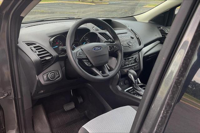 Used 2018 Ford Escape For Sale in Olive Branch, MS