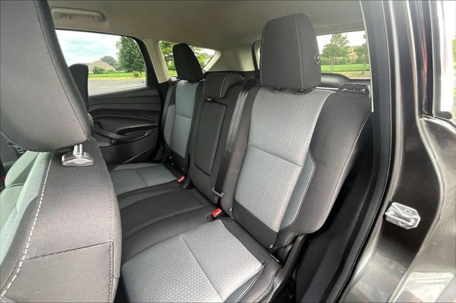 Used 2018 Ford Escape For Sale in Olive Branch, MS