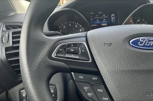 Used 2018 Ford Escape For Sale in Olive Branch, MS