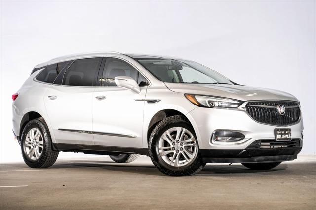 2021 Buick Enclave