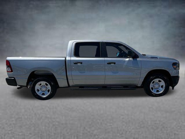 2024 RAM Ram 1500 RAM 1500 TRADESMAN CREW CAB 4X4 57 BOX