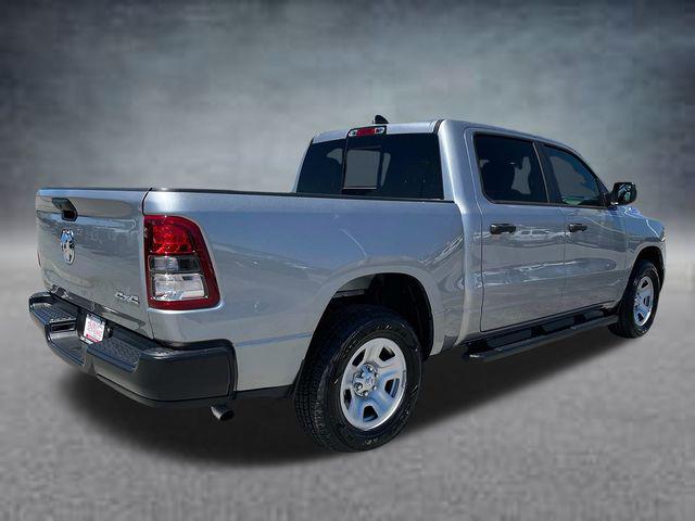 2024 RAM Ram 1500 RAM 1500 TRADESMAN CREW CAB 4X4 57 BOX